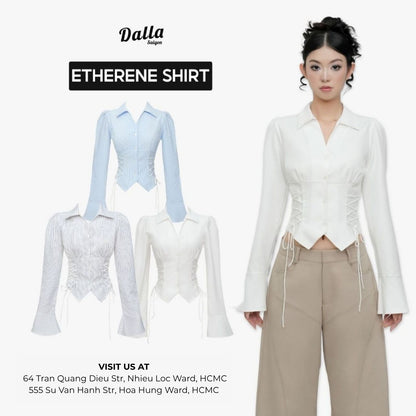 Etherene Shirt (SM46)