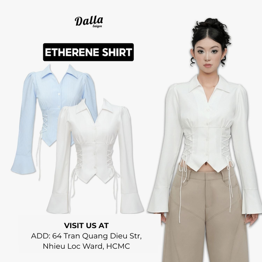 Etherene Shirt (SM46)