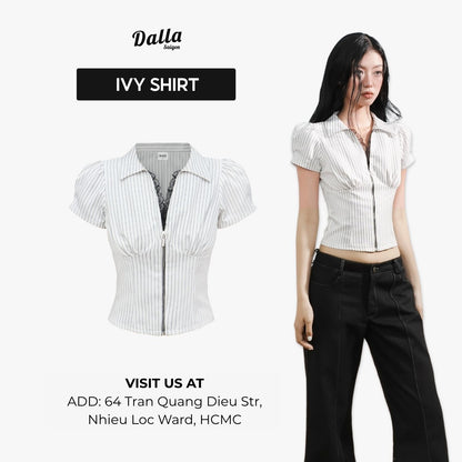 Ivy Shirt (SM51)
