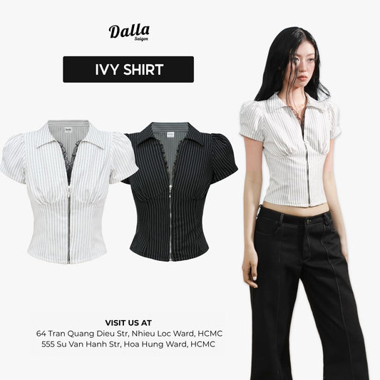 Ivy Shirt (SM51)