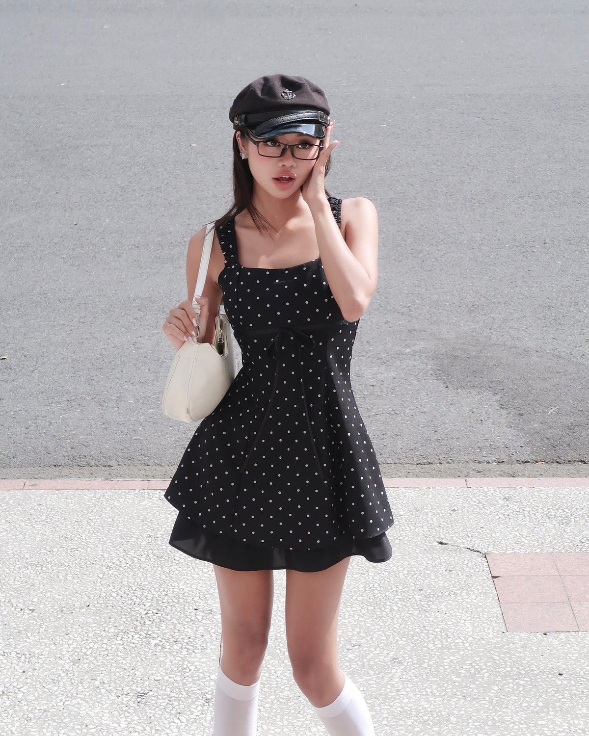 Alice Dress (D03)