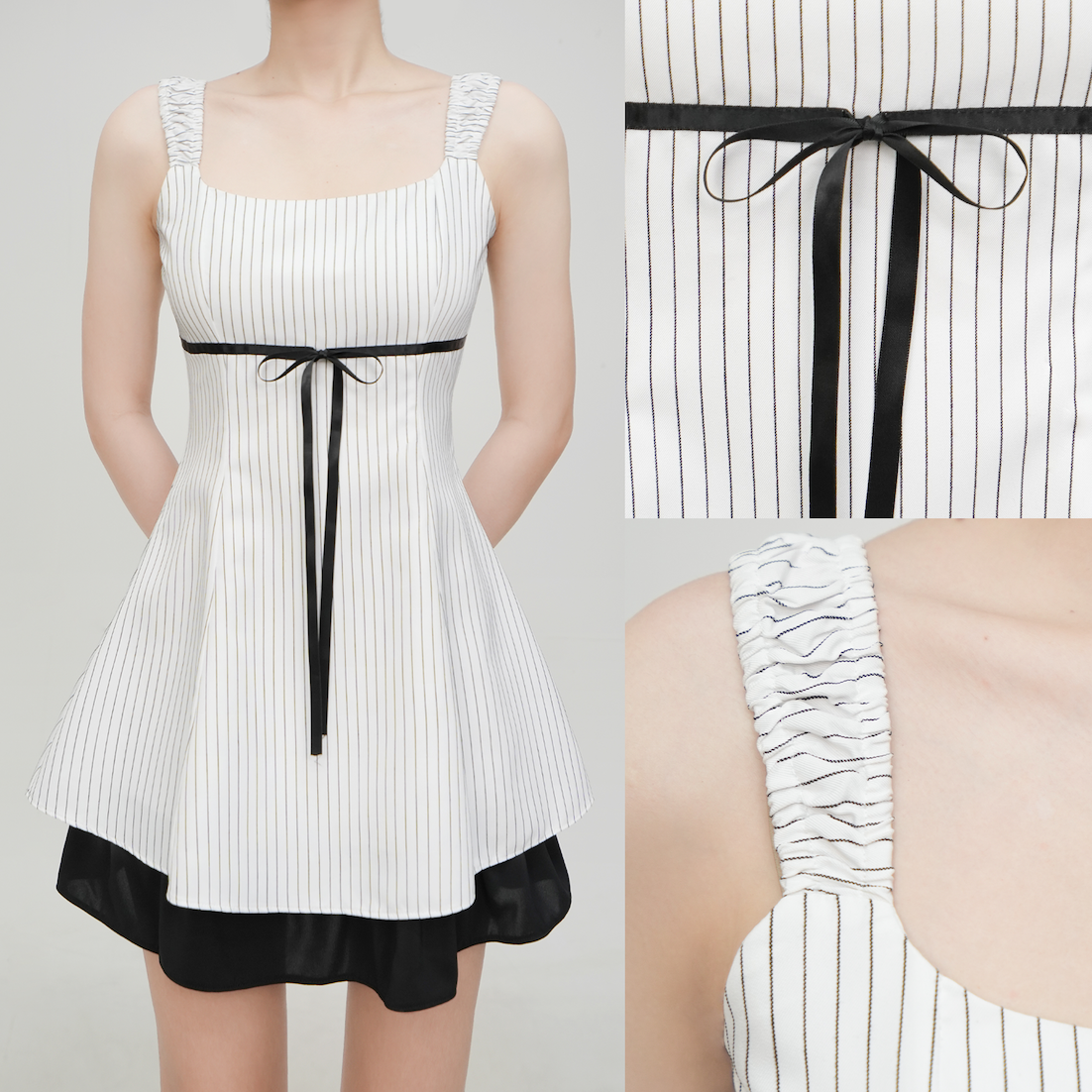 Alice Dress (D03)