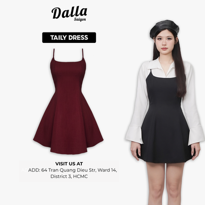 Taily Dress (D04)
