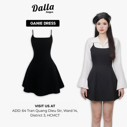 Ganie Dress (D44)