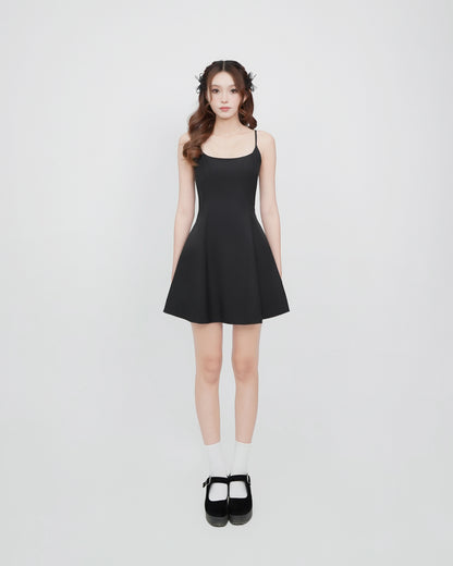 Ganie Dress (D44) HOT!
