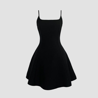 Taily Dress (D04)