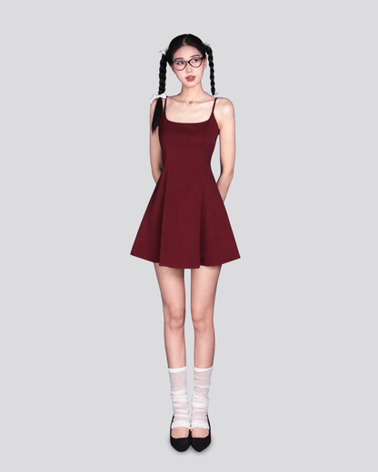 Ganie Dress (D44)