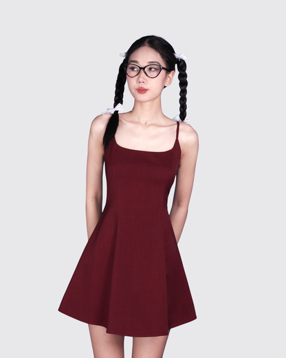 Ganie Dress (D44)