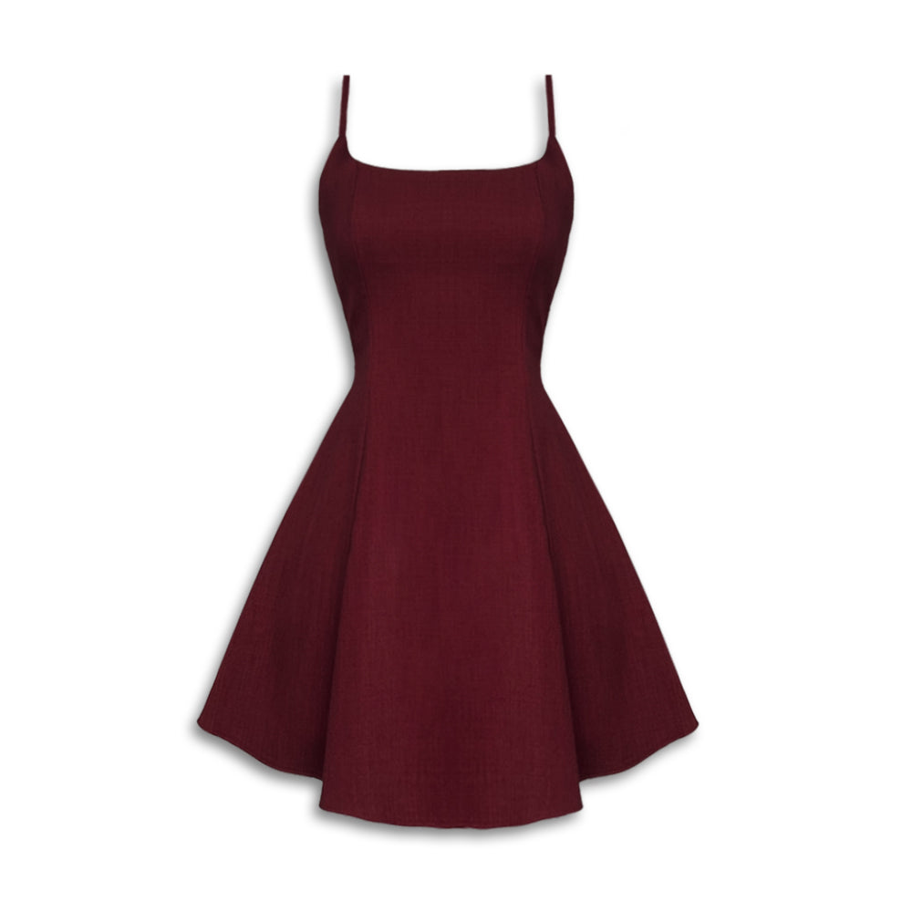 Ganie Dress (D44)