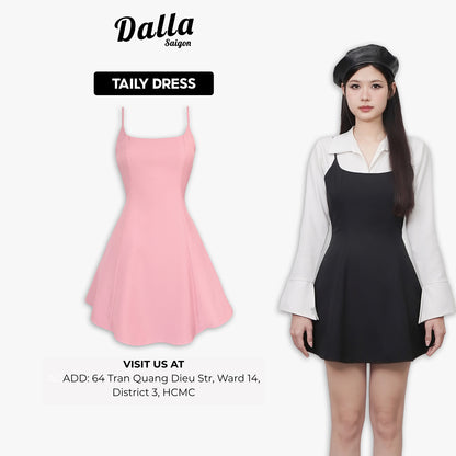 Taily Dress (D04)