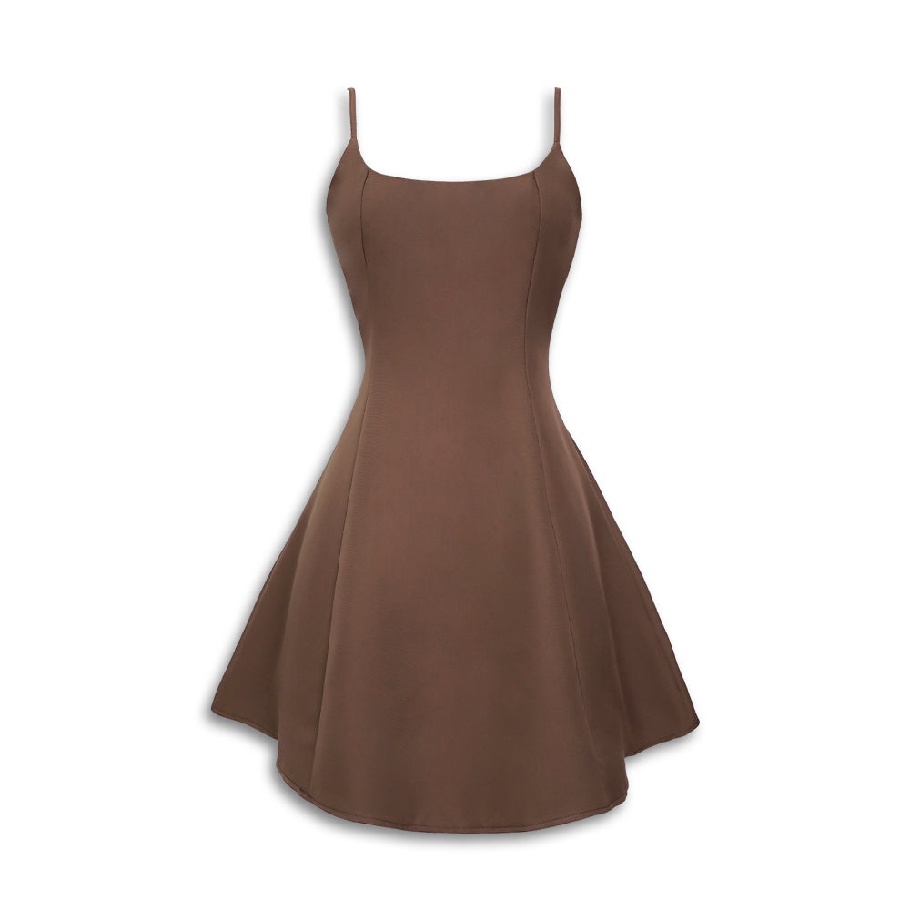 Ganie Dress (D44)