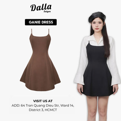 Ganie Dress (D44)
