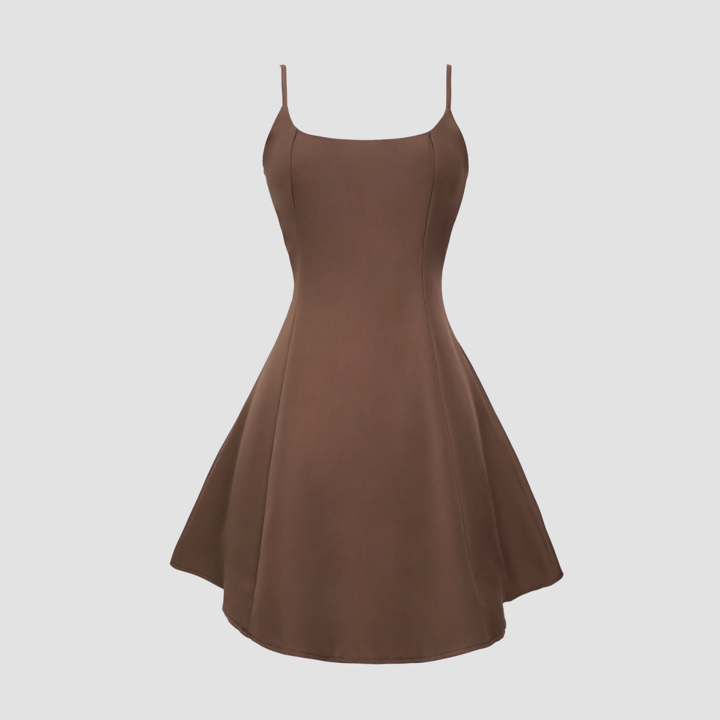 Taily Dress (D04)