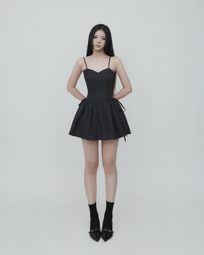 Elowen Midi Dress (D07)