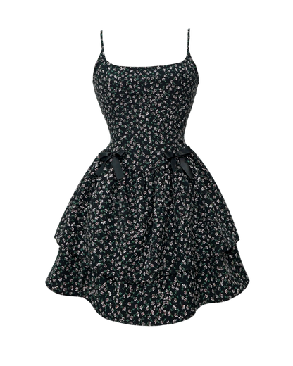 Minnie Dress (D08)