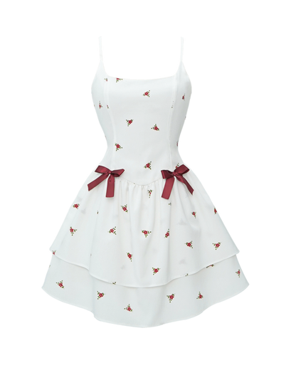 Minnie Dress (D08)