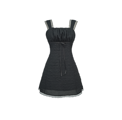Seraphiel Dress (D09)