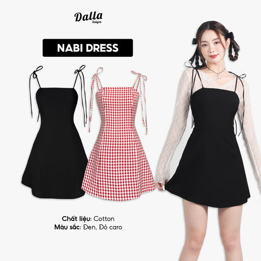 Nabi Dress (D11)