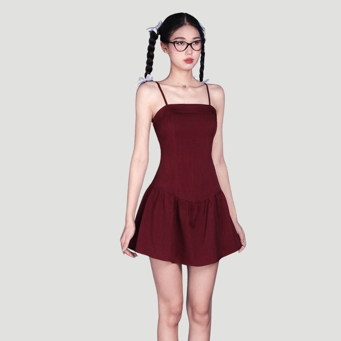 Ellery Dress (D12)