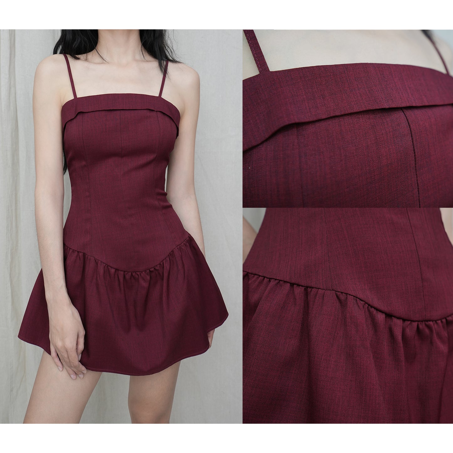 Ellery Dress (D12)