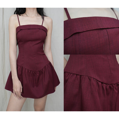 Ellery Dress (D12)
