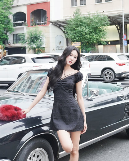 Camiel Dress (D16) HOT!