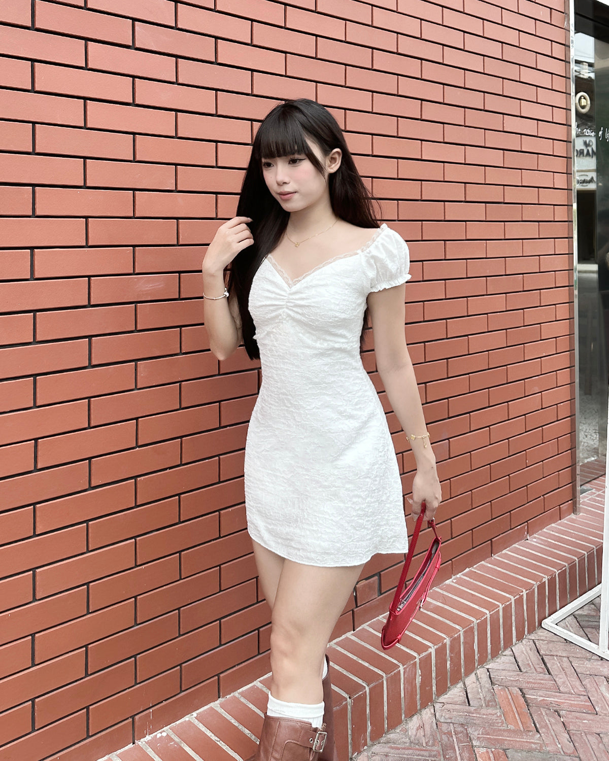 Camiel Dress (D16) HOT!