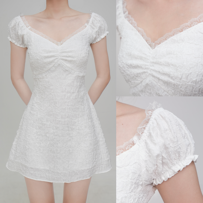 Camiel Dress (D16) BSL