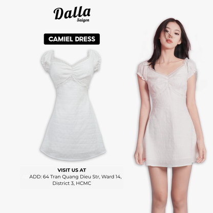 Camiel Dress (D16)
