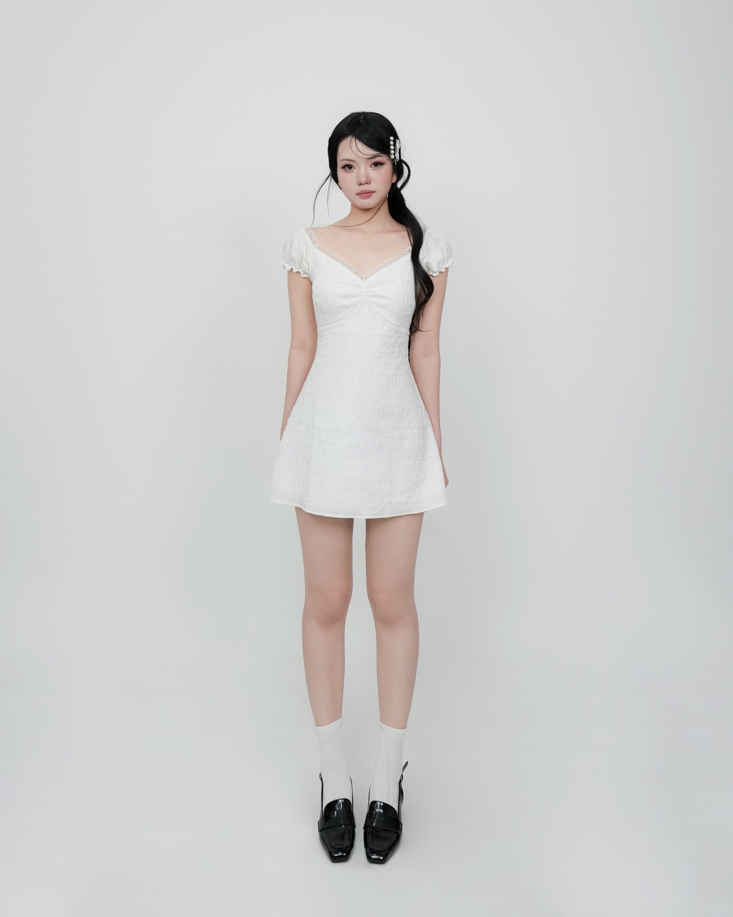 Camiel Dress (D16) HOT!