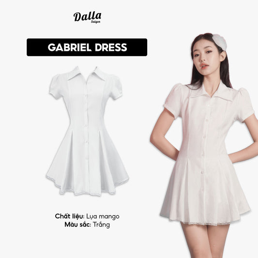 Gabriel Dress (D17)