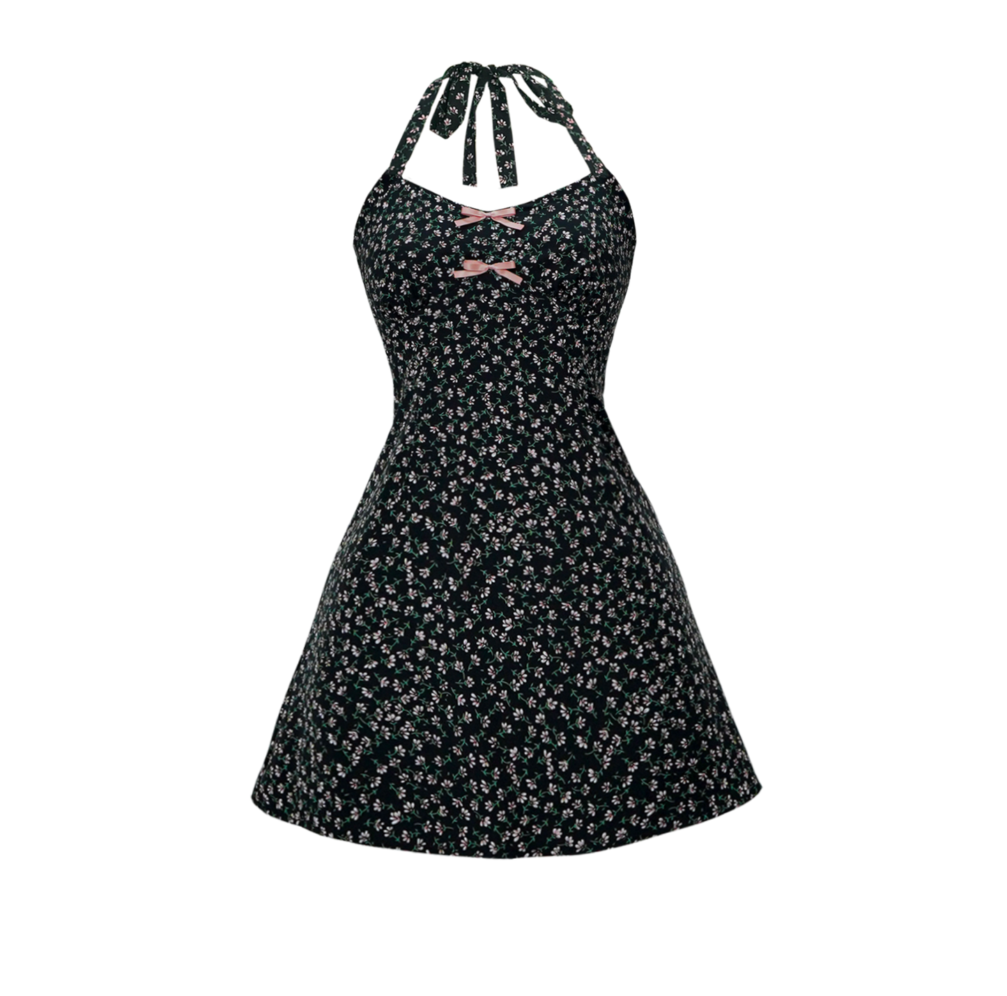 Monica Dress (D19)