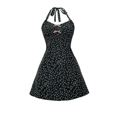 Monica Dress (D19)