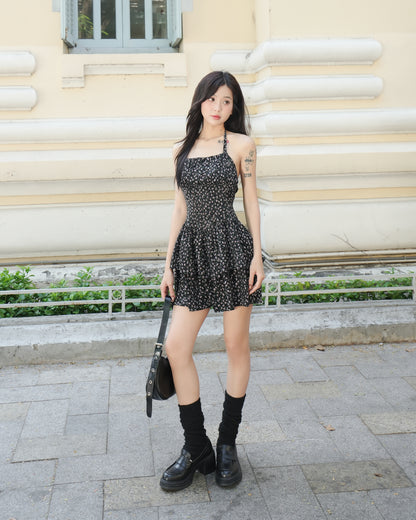 Sullie Dress (D20)