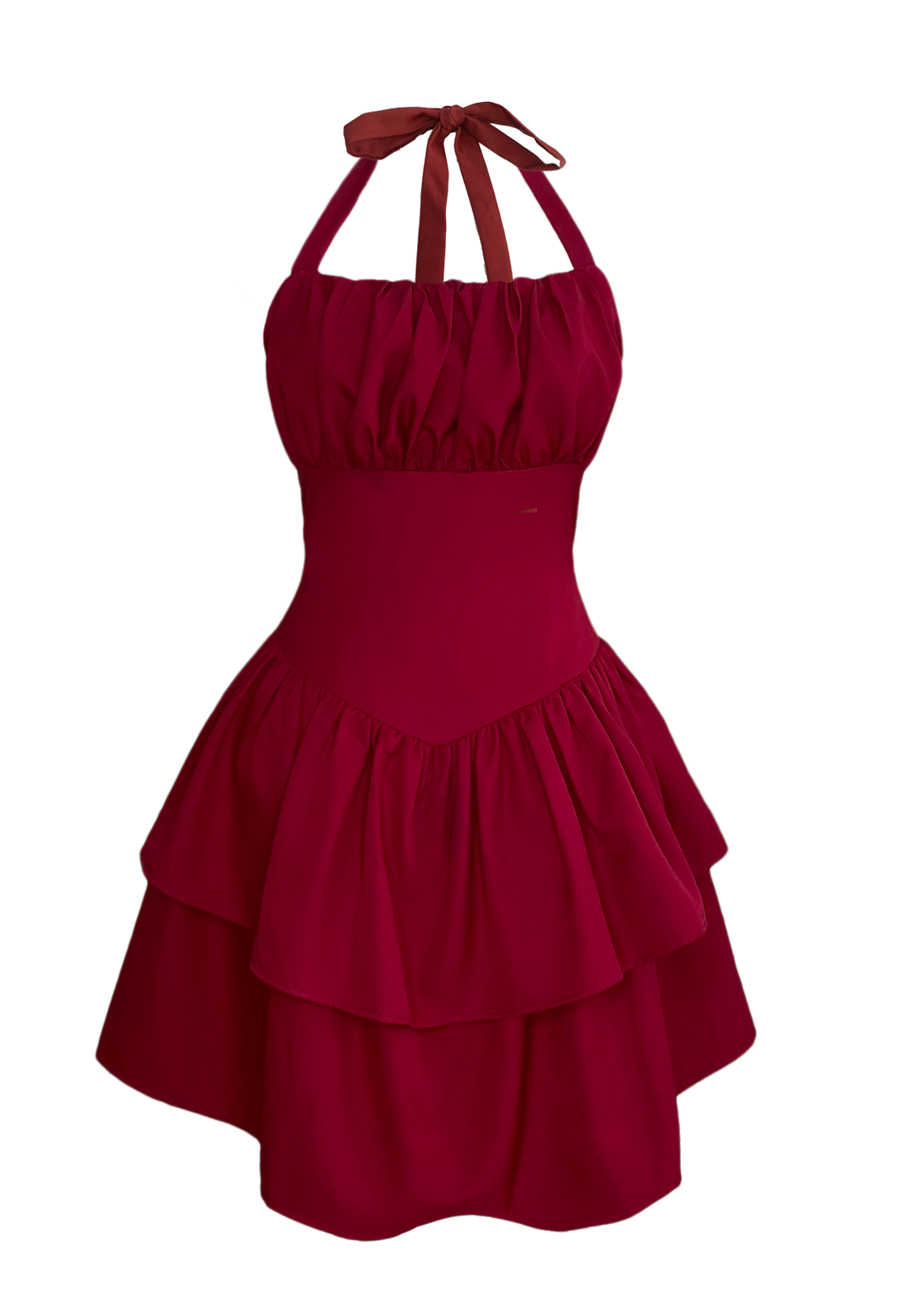 Allie Mini Dress (D20)
