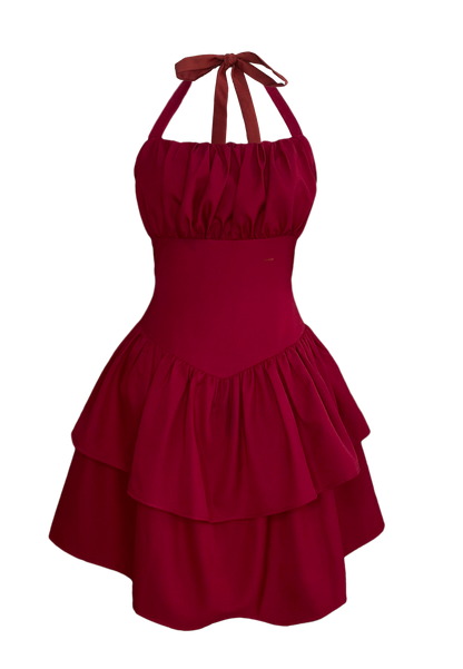 Allie Mini Dress (D20)