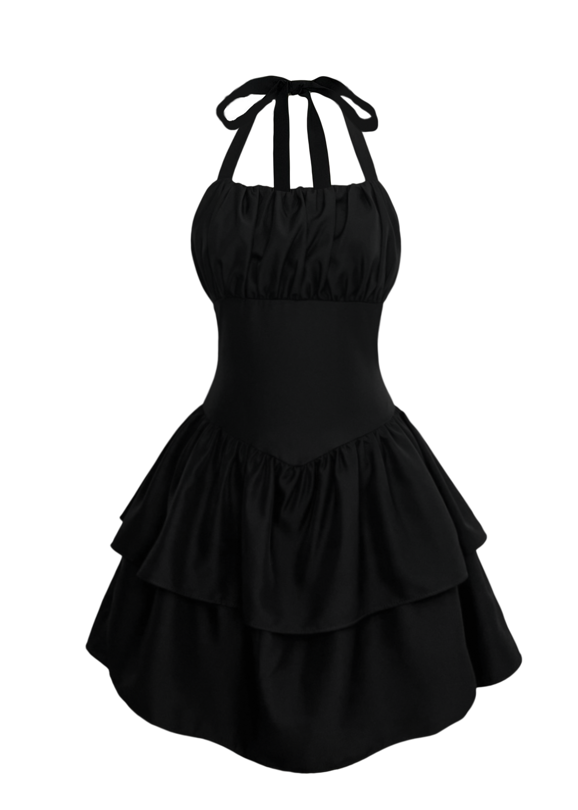 Allie Mini Dress (D20)