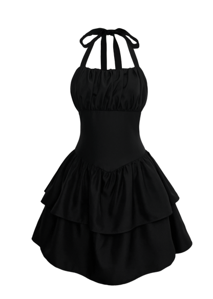 Allie Mini Dress (D20)