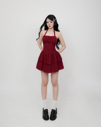 Sullie Dress (D20)