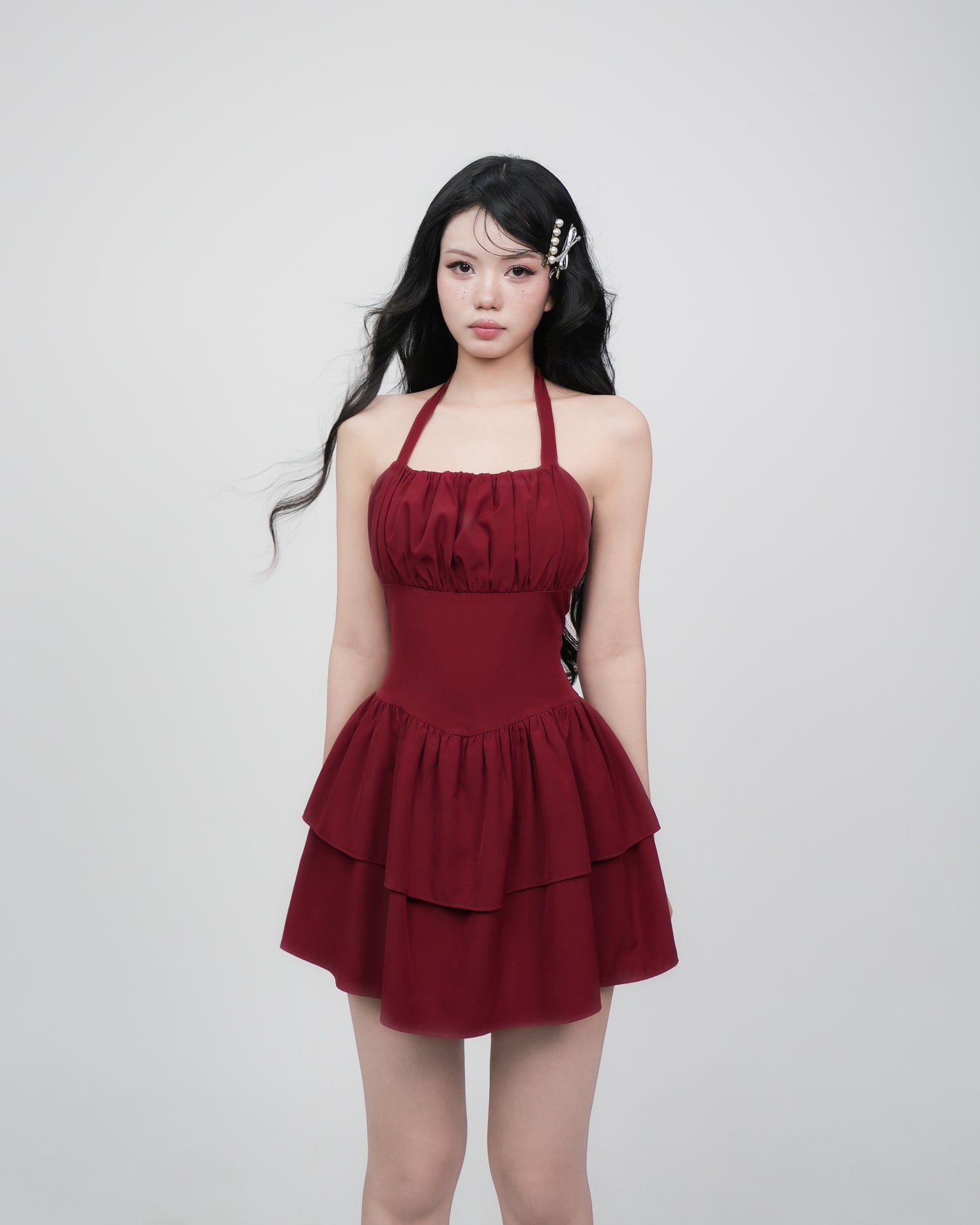 Sullie Dress (D20)