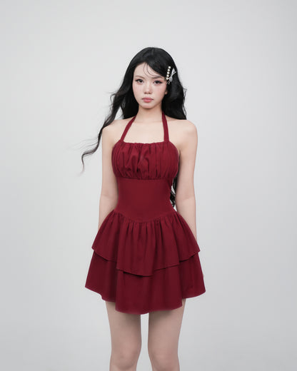 Sullie Dress (D20)