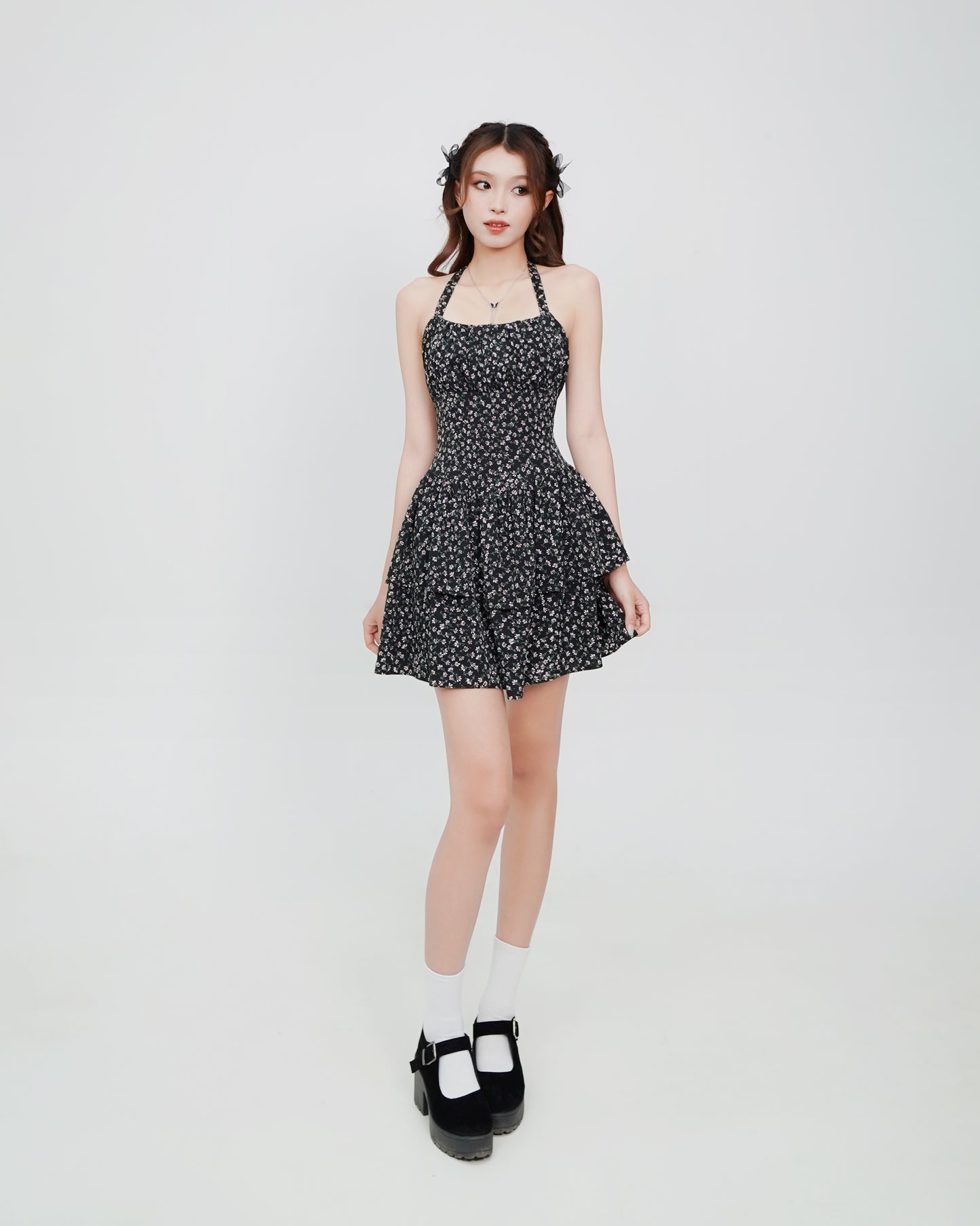 Sullie Dress (D20)