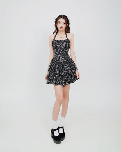Sullie Dress (D20)