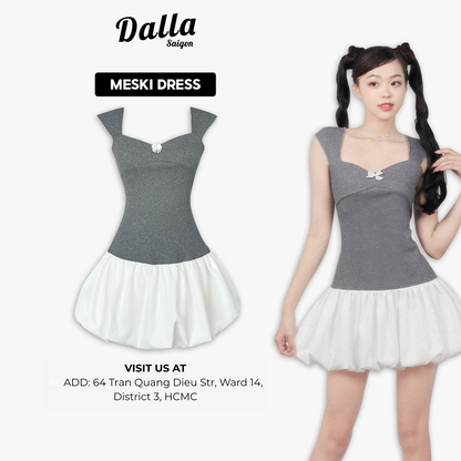 Meski Dress (D24)