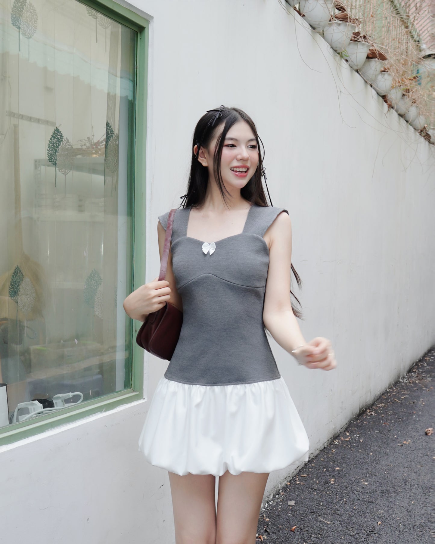 Meski Dress (D24) HOT!