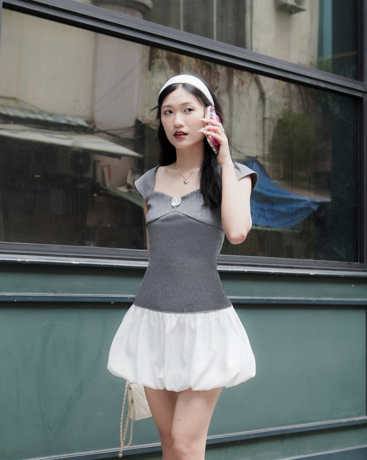 Meski Dress (D24) HOT!