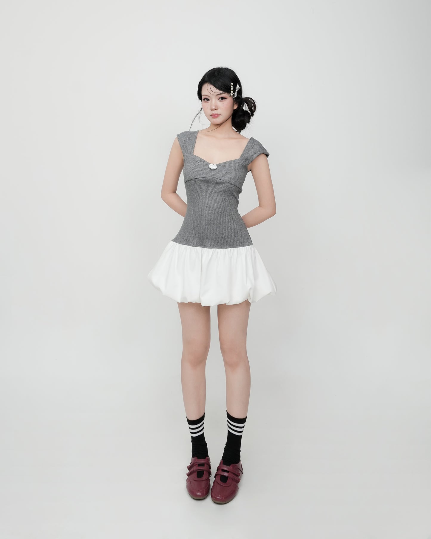 Meski Dress (D24) HOT!