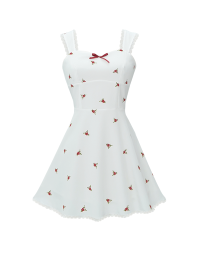 Cinnamon Dress (D26)