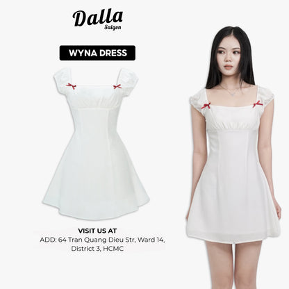 Wyna Dress (D27)