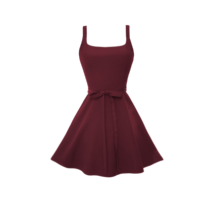 Tariah Dress (D28)